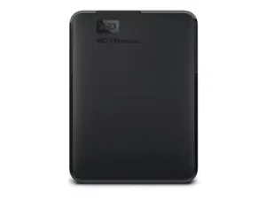WD Elements Portable WDBNEF0060BBK - miniature 2