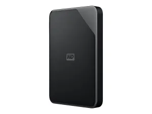 WD Elements SE WDBEPK0010BBK - miniature 2