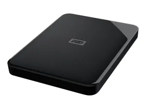 WD Elements SE WDBEPK0010BBK - miniature 4