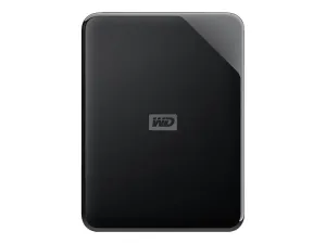 WD Elements SE WDBEPK0010BBK - miniature 3