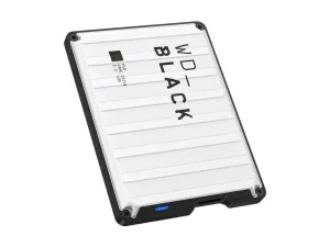WD_BLACK P10 Game Drive WDBSYM0020BWT - miniature 2