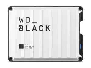 WD_BLACK P10 Game Drive WDBSYM0020BWT - miniature 1