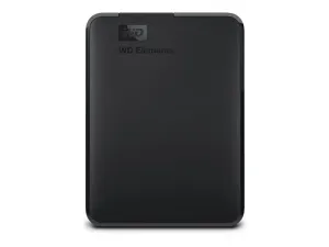 WD Elements Portable WDBLSS0040BBK - miniature 4