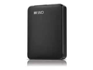 WD Elements WDBLSS0060BBK - miniature 2