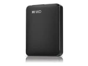 WD Elements WDBLSS0060BBK - miniature 5