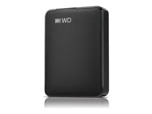 WD Elements WDBLSS0060BBK - miniature 4