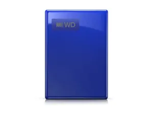 WD My Passport - miniature 4
