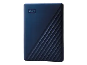 WD My Passport for Mac WDBA2D0020BBL - miniature 1