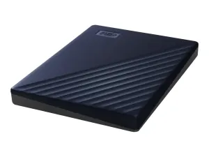 WD My Passport for Mac WDBA2D0020BBL - miniature 4