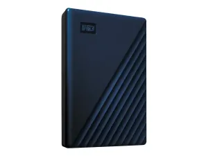 WD My Passport for Mac WDBA2D0020BBL - miniature 5