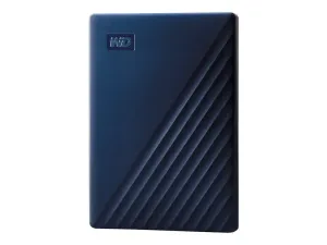 WD My Passport for Mac WDBA2D0020BBL - miniature 2