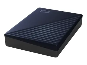 WD My Passport for Mac WDBA2F0040BBL - miniature 4