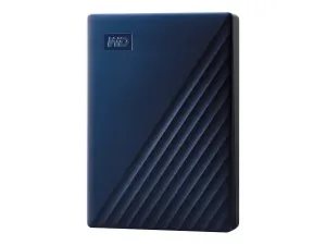 WD My Passport for Mac WDBA2F0050BBL - miniature 1