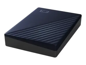 WD My Passport for Mac WDBA2F0050BBL - miniature 5