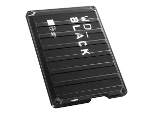WD_BLACK P10 Game Drive WDBA2W0020BBK-WES1 - miniature 5