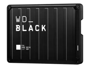 WD_BLACK P10 Game Drive WDBA3A0040BBK - miniature 5
