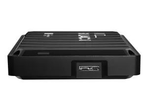 WD_BLACK P10 Game Drive WDBA3A0050BBK - miniature 3