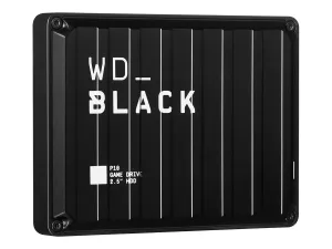 WD_BLACK P10 Game Drive WDBA3A0050BBK - miniature 5