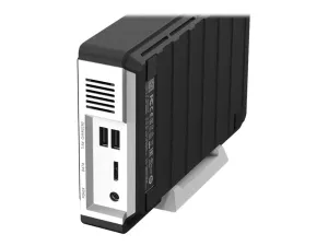 WD_BLACK D10 Game Drive for Xbox One WDBA5E0120HBK - miniature 3