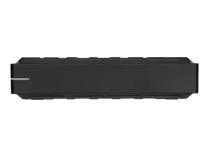 WD_BLACK D10 Game Drive for Xbox One WDBA5E0120HBK - miniature 4