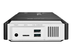 WD_BLACK D10 Game Drive for Xbox One WDBA5E0120HBK - miniature 2