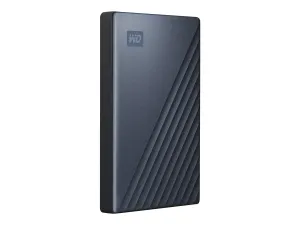 WD My Passport Ultra WDBC3C0020BBL - miniature 5