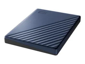 WD My Passport Ultra WDBC3C0020BBL - miniature 3