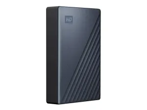 WD My Passport Ultra WDBFTM0040BBL - miniature 5