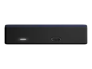 WD My Passport Ultra WDBFTM0040BBL - miniature 4