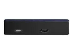 WD My Passport Ultra WDBFTM0050BBL - miniature 4