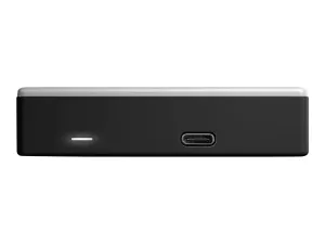 WD My Passport Ultra for Mac WDBPMV0040BSL - miniature 4