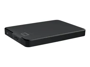 WD Elements Portable WDBU6Y0015BBK - miniature 4