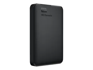 WD Elements Portable WDBU6Y0015BBK - miniature 5