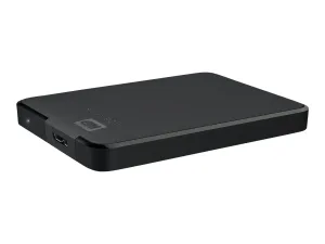 WD Elements Portable WDBU6Y0020BBK - miniature 2