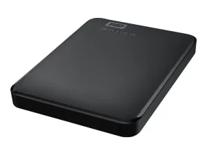 WD Elements Portable WDBU6Y0020BBK - miniature 3