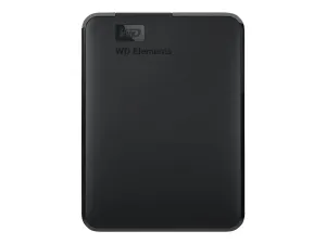 WD Elements Portable WDBU6Y0020BBK - miniature 1