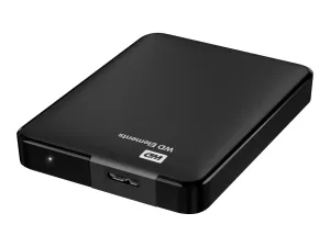 WD Elements Portable WDBU6Y0020BBK - miniature 4