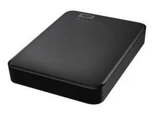 WD Elements Portable WDBU6Y0040BBK - miniature 4