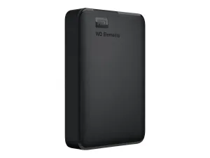 WD Elements Portable WDBU6Y0040BBK - miniature 5
