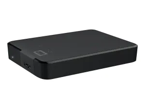 WD Elements Portable WDBU6Y0040BBK - miniature 2