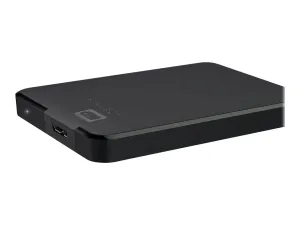 WD Elements Portable WDBU6Y0050BBK - miniature 5