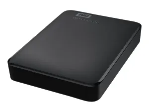 WD Elements Portable WDBU6Y0050BBK - miniature 4