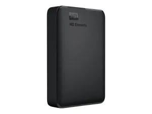 WD Elements Portable WDBU6Y0050BBK - miniature 3