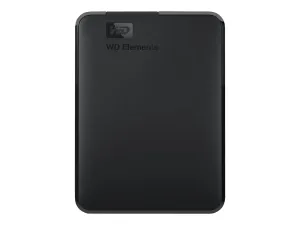WD Elements Portable WDBU6Y0050BBK - miniature 1
