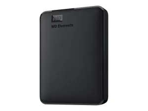 WD Elements Portable WDBU6Y0050BBK - miniature 2