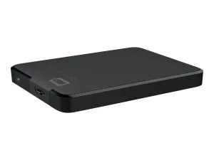 WD Elements Portable WDBUZG0010BBK - miniature 4