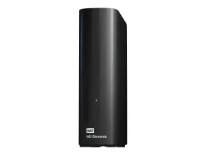 WD Elements Desktop WDBWLG0060HBK - miniature 2