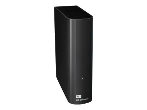 WD Elements Desktop WDBWLG0100HBK - miniature 3