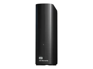 WD Elements Desktop WDBWLG0120HBK - miniature 3