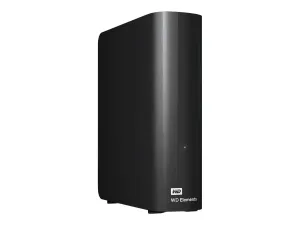 WD Elements Desktop WDBWLG0120HBK - miniature 5